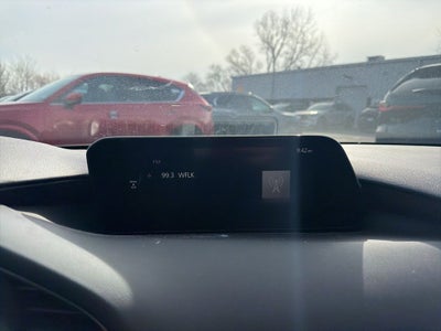 2023 Mazda Mazda3 2.5 S Select Package