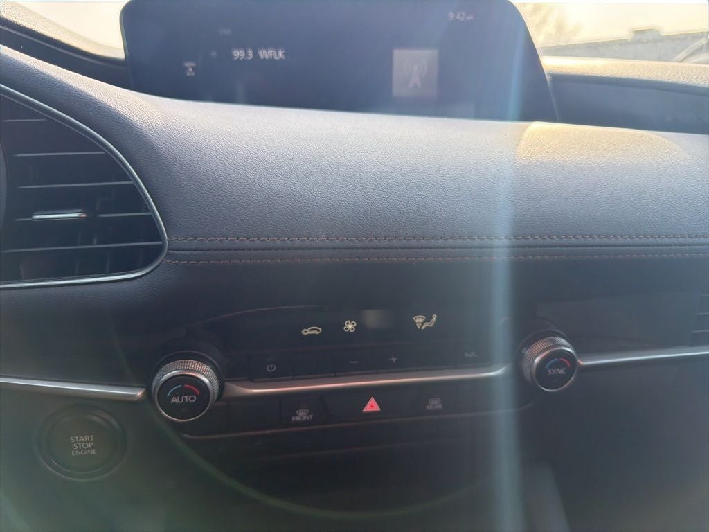 2023 Mazda Mazda3 2.5 S Select Package