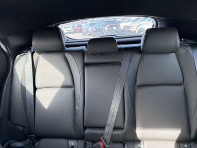 2023 Mazda Mazda3 2.5 S Select Package