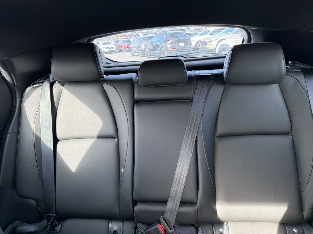 2023 Mazda Mazda3 2.5 S Select Package