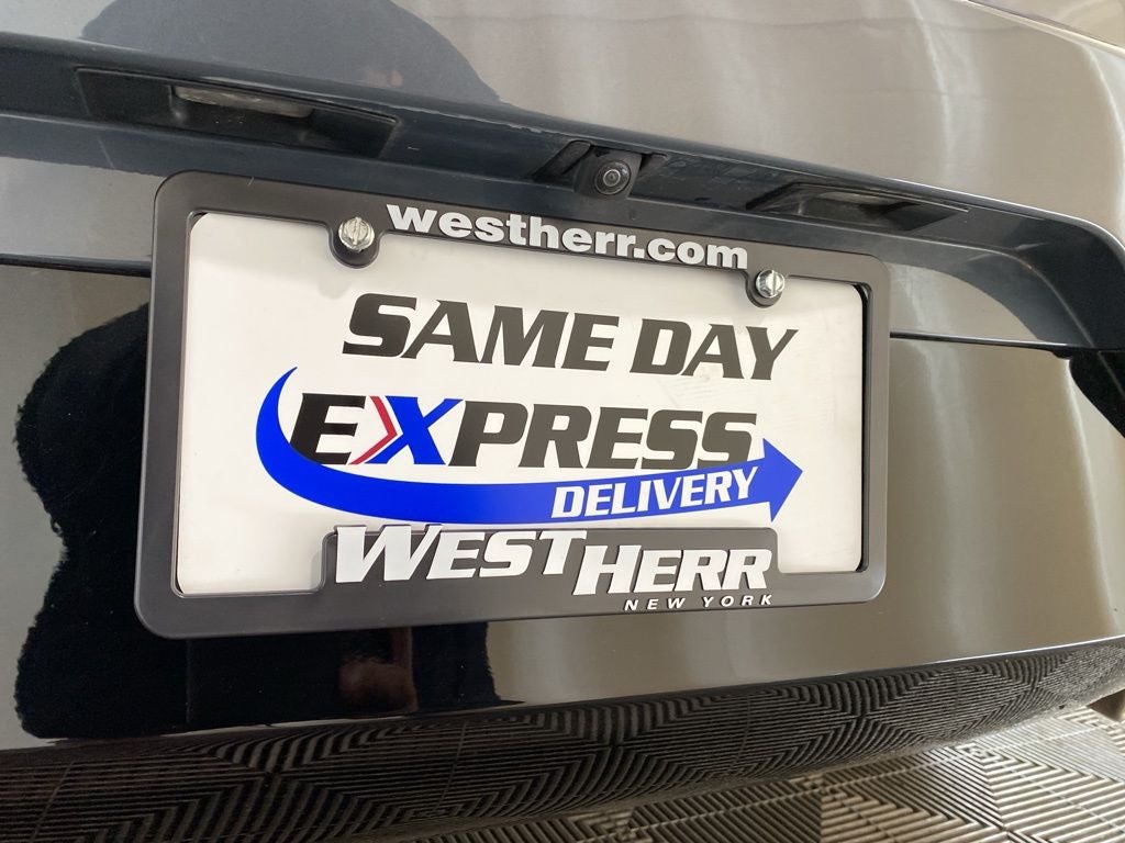 2024 Mazda Mazda3 2.5 S Carbon Edition