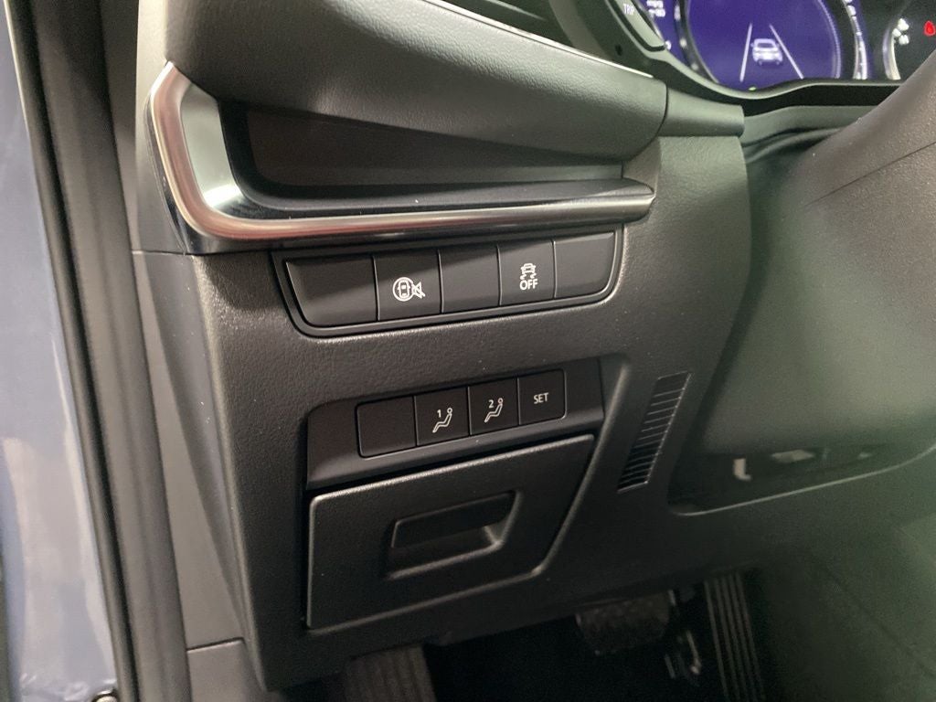 2024 Mazda Mazda3 2.5 S Carbon Edition