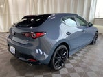 2024 Mazda Mazda3 2.5 S Carbon Edition