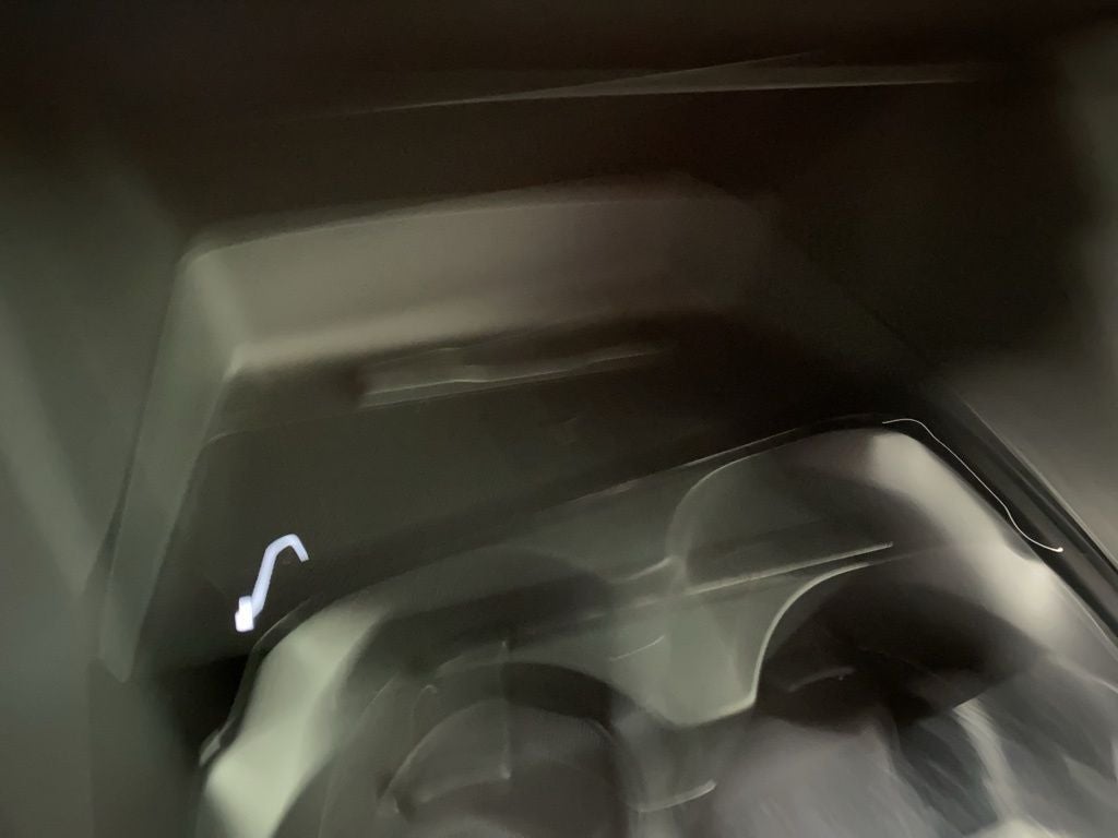 2024 Mazda Mazda3 2.5 S Carbon Edition