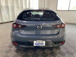 2024 Mazda Mazda3 2.5 S Carbon Edition