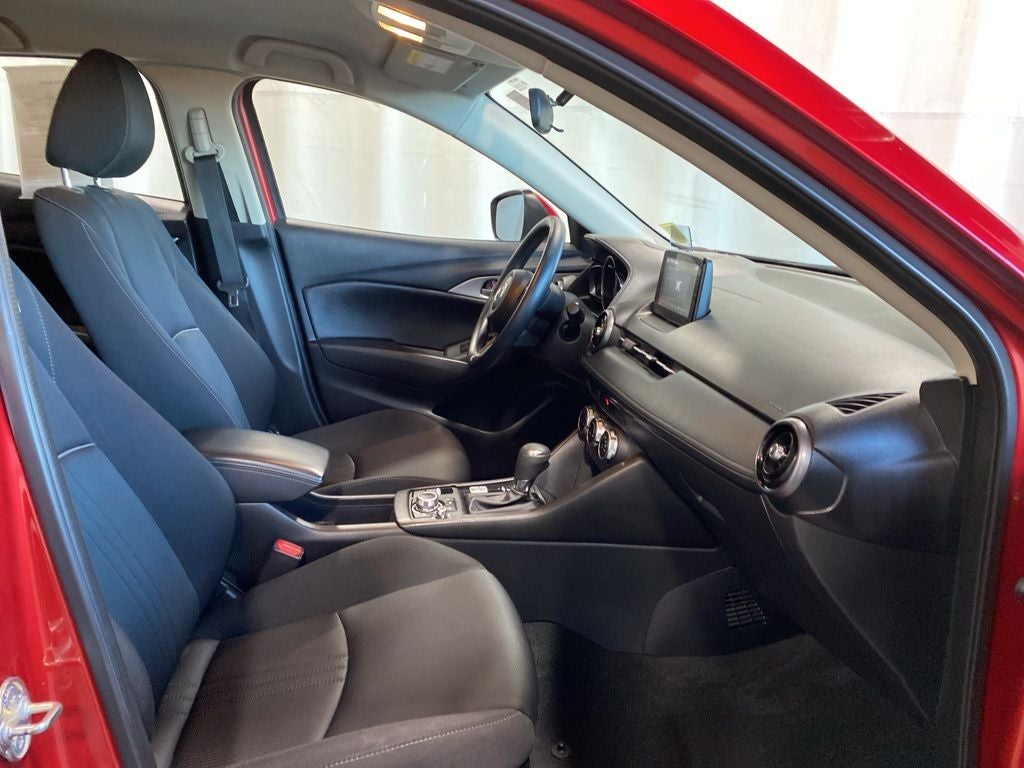 2021 Mazda Mazda CX-3 Sport