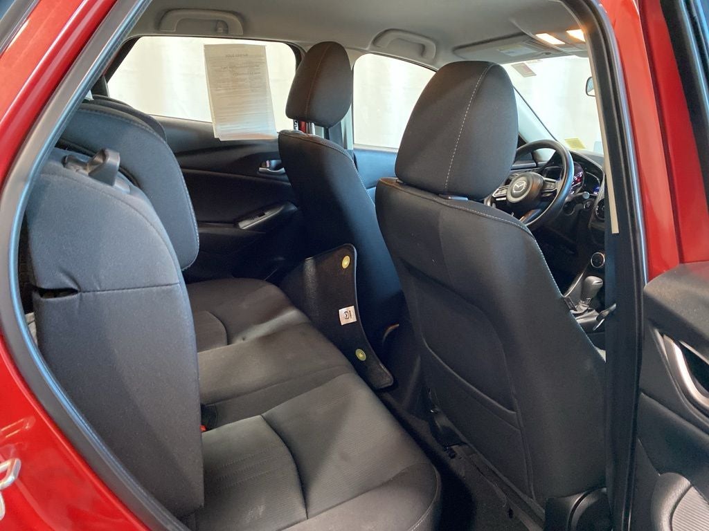 2021 Mazda Mazda CX-3 Sport