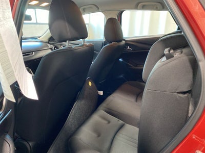 2021 Mazda Mazda CX-3 Sport