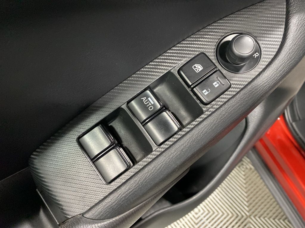 2021 Mazda Mazda CX-3 Sport