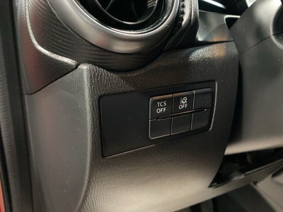 2021 Mazda Mazda CX-3 Sport