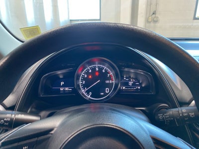 2021 Mazda Mazda CX-3 Sport