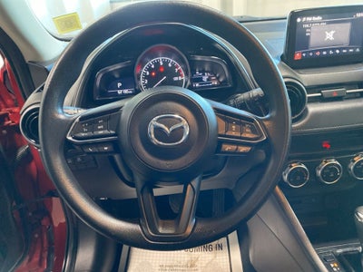 2021 Mazda Mazda CX-3 Sport