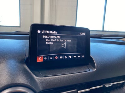 2021 Mazda Mazda CX-3 Sport