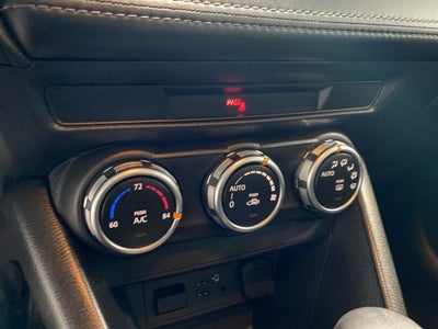 2021 Mazda Mazda CX-3 Sport