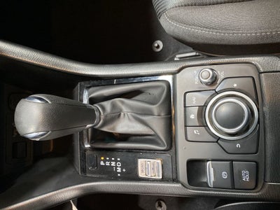 2021 Mazda Mazda CX-3 Sport