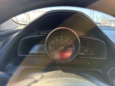 2021 Mazda Mazda CX-3 Sport