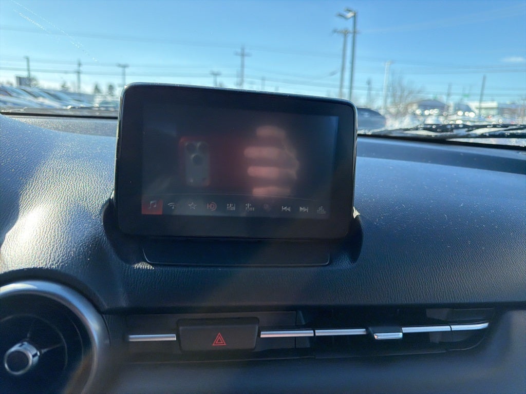 2021 Mazda Mazda CX-3 Sport