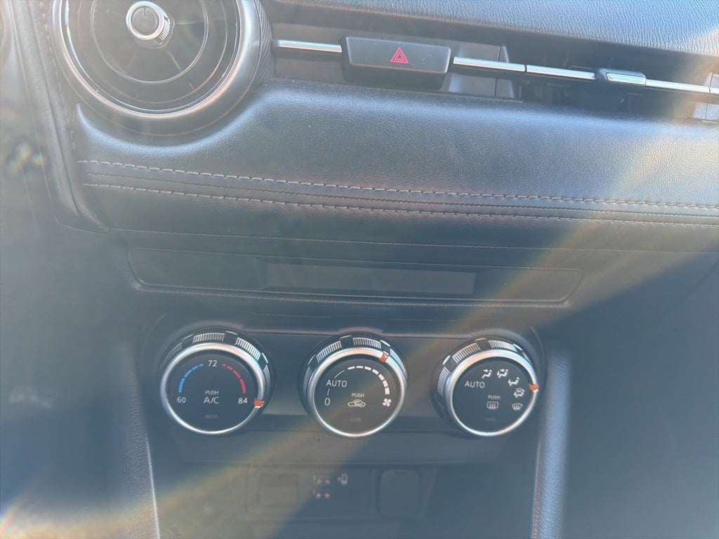 2021 Mazda Mazda CX-3 Sport