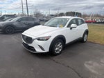 2016 Mazda Mazda CX-3 Touring