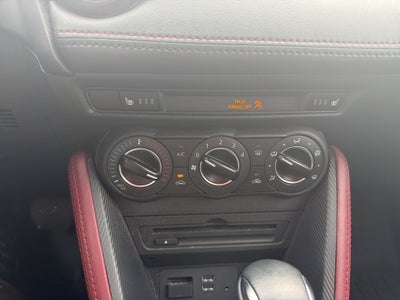 2016 Mazda Mazda CX-3 Touring