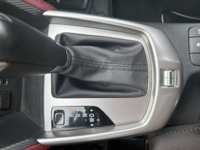 2016 Mazda Mazda CX-3 Touring