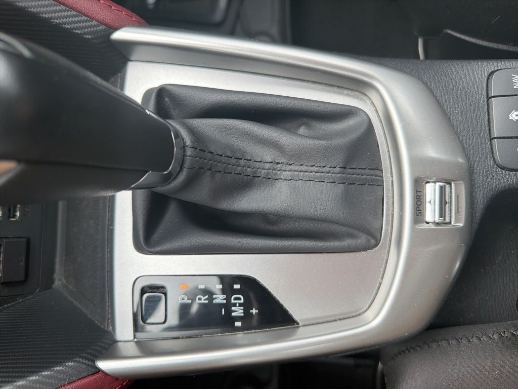 2016 Mazda Mazda CX-3 Touring