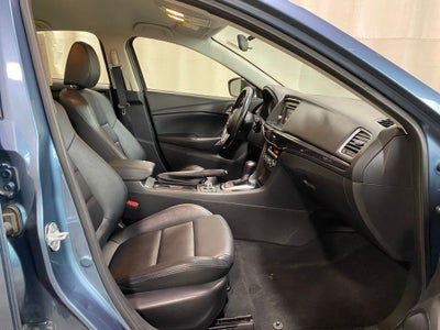 2015 Mazda Mazda6 i Touring