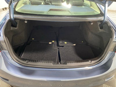 2015 Mazda Mazda6 i Touring