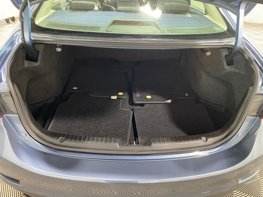 2015 Mazda Mazda6 i Touring