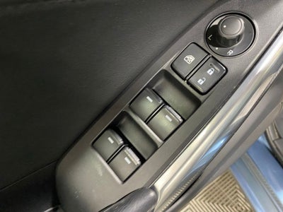 2015 Mazda Mazda6 i Touring