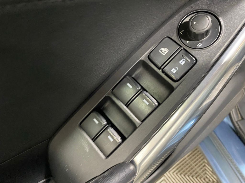 2015 Mazda Mazda6 i Touring