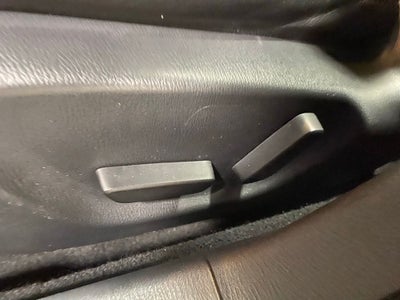 2015 Mazda Mazda6 i Touring