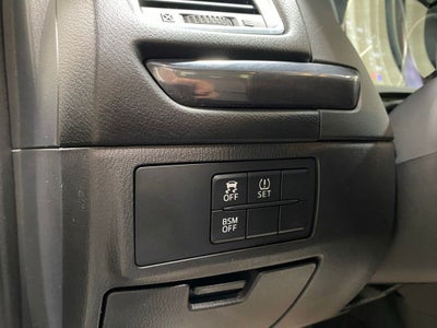 2015 Mazda Mazda6 i Touring