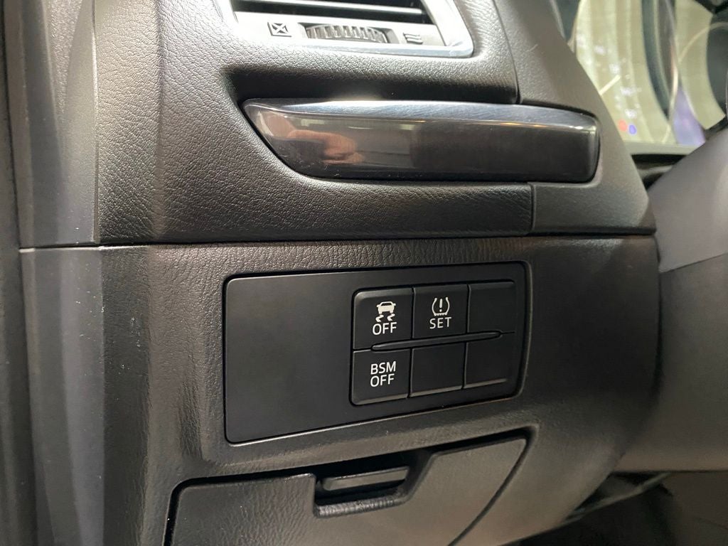 2015 Mazda Mazda6 i Touring