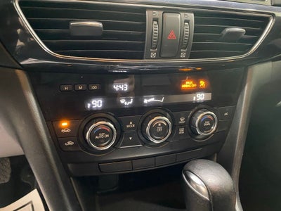 2015 Mazda Mazda6 i Touring