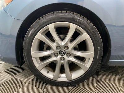 2015 Mazda Mazda6 i Touring