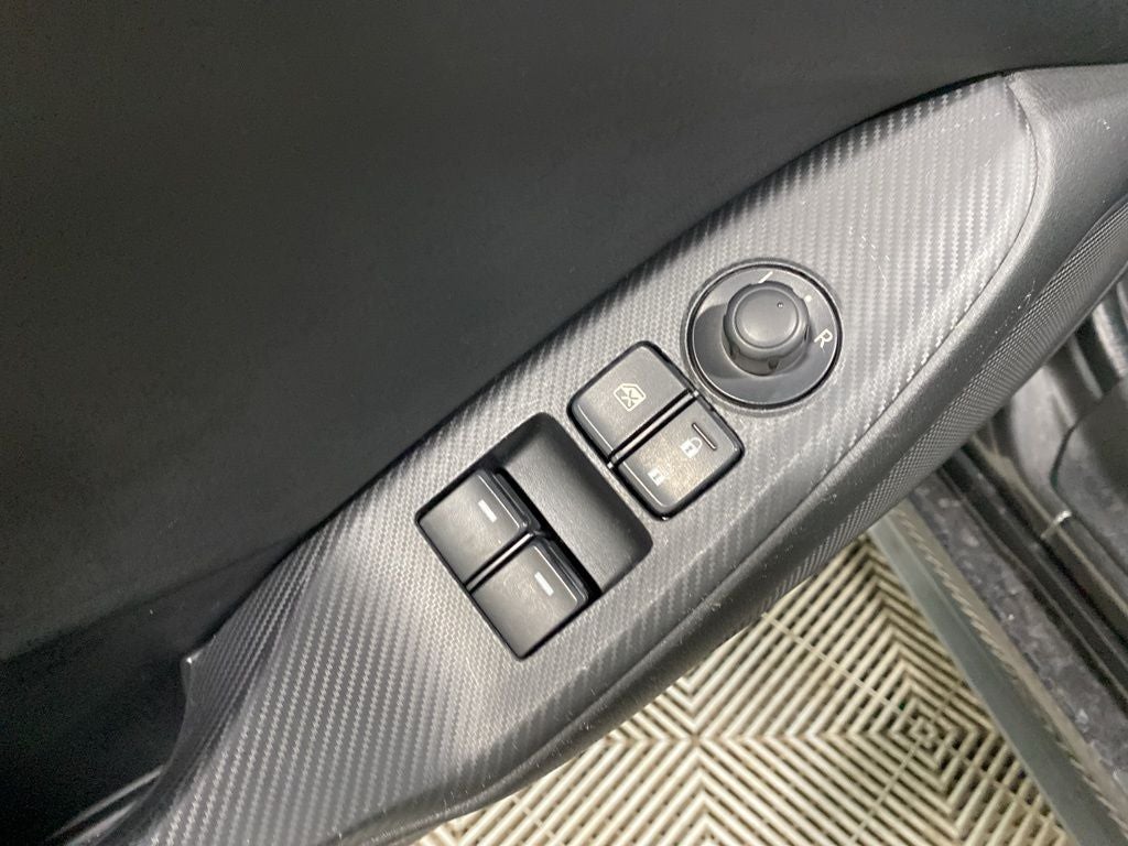 2018 Mazda Mazda Miata RF Grand Touring