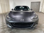 2018 Mazda Mazda Miata RF Grand Touring
