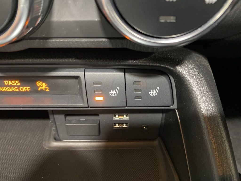 2018 Mazda Mazda Miata RF Grand Touring