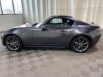 2018 Mazda Mazda Miata RF Grand Touring