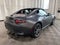2018 Mazda Mazda Miata RF Grand Touring