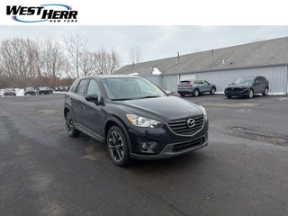 2016 Mazda Mazda CX-5 Grand Touring