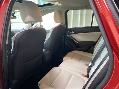 2016 Mazda Mazda CX-5 Grand Touring