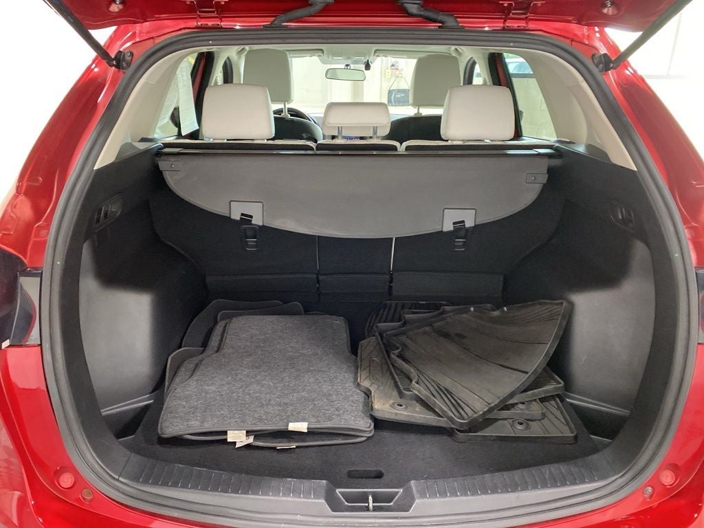 2016 Mazda Mazda CX-5 Grand Touring