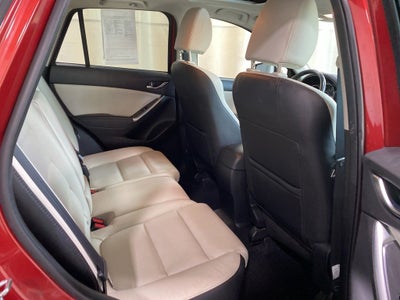 2016 Mazda Mazda CX-5 Grand Touring