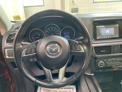 2016 Mazda Mazda CX-5 Grand Touring