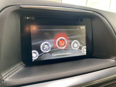 2016 Mazda Mazda CX-5 Grand Touring