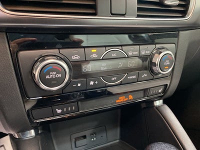 2016 Mazda Mazda CX-5 Grand Touring