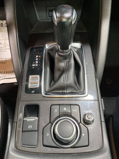 2016 Mazda Mazda CX-5 Grand Touring