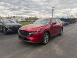 2023 Mazda Mazda CX-5 2.5 S